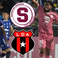"Un hablador": desde Costa Rica hacen arder a Motagua con las palabras que nadie esperaba a favor Alajuelense y Saprissa
