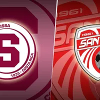 Saprissa vs. Santos: Cuándo, dónde y por qué canal ver el partido de por la jornada 11 del Apertura 2020 de la Liga Promérica