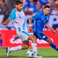 Amistoso entre Guatemala y El Salvador sufre drástico cambio
