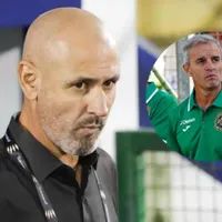 Eduardo Espinel fulmina a Pablo Lavallén y todo Olimpia está de acuerdo con la respuesta
