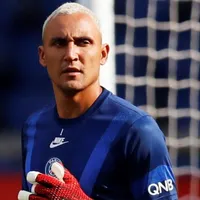 Malas noticias desde FIFA para Keylor Navas