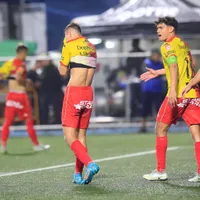 El costarricense que más partidos ha jugado en la temporada 2022/23