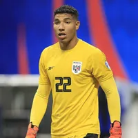 orlando mosquera-seleccion de panama-mundial 2026