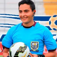 Fenafuth felicita a Said Martínez y le lanza un dardo a Olimpia