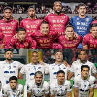 Saprissa vs. Cartaginés: a qué hora y dónde ver EN VIVO el partido del Apertura 2026