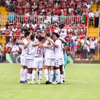 Saprissa sigue solvente en puntos aunque continúa con deuda en su juego