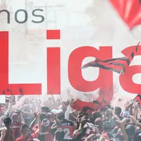 Alajuelense destaca el trabajo de Machilla.