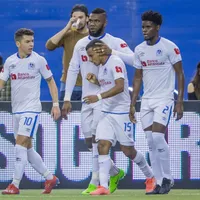 Directivo de Olimpia: "No nos comparemos con Costa Rica, estamos más cerca de Haití"
