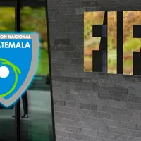 FIFA impone severo castigo a club de Guatemala