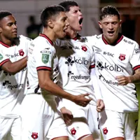 Juvenil de Alajuelense se prueba en el Grupo City.