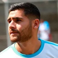 José Carlos Pinto regresa al fútbol de Guatemala