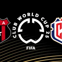 Alajuelense tiene competencia en Costa Rica.