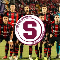"Se echaron atrás": figura de Alajuelense lanzó un inesperado comentario que no querrán oír en Saprissa
