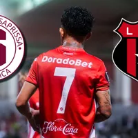 Real Estelí busca hacerle temblar el suelo a Saprissa y Alajuelense.