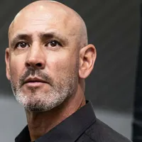 "Perjudicar a Olimpia": el motivo por el que Eduardo Espinel se peleó y lo que confirma del formato para ser campeón