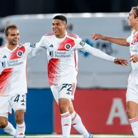 MLS Next Pro: Damián Rivera anotó otro doblete con New England Revolution II (VIDEO) 