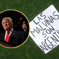 La Casa Blanca sacude la final del Mundial 2026: Argentina tiene luz verde para repetir su reclamo por Malvinas