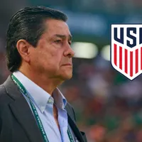 Problemas para Luis Fernando Tena: Estados Unidos busca a una promesa de Guatemala