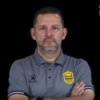 Oficial: Javier Delgado presenta su renuncia como Director Deportivo de Real España