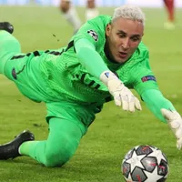 PSG vs. Rennes: ver aquí EN VIVO y EN DIRECTO a Keylor Navas en el partido de hoy por la jornada 36 de la Ligue 1