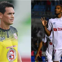 Olimpia vs. Génesis hoy EN VIVO: a qué hora y dónde ver el partido | Liga Nacional de Honduras 2023