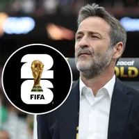 thomas christiansen-seleccion de panama-mundial 2026