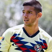 La Liga MX le quitó los puntos al América del Chucho López por alineación indebida ante Atlas
