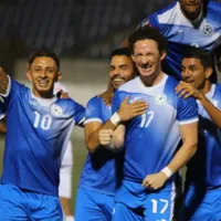 Amistoso | Nicaragua golea 4-0 a Belice