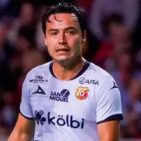 Así quedó el valor del Cubo Torres luego de ser sancionado dos años por dopaje según Transfermarkt
