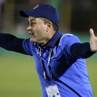 Javier López sorprende a todos en Honduras y confiesa que sufre un inesperado síndrome