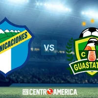 Comunicaciones vs Guastatoya: horario, canal de TV y streaming para ver EN VIVO la vuelta de los cuartos de final del Apertura 2022 de la Liga Nacional de Guatemala