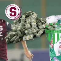 Millones en juego: el dinero que ganará Saprissa o Antigua por pasar a las semifinales de la Copa Centroamericana