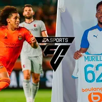 EA FC24: los 6 mejores panameños según el videojuego