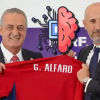 ¿Por qué la Inteligencia Artificial tendrá un rol clave en el ciclo de Gustavo Alfaro en Costa Rica?