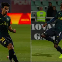 Jonathan Rubio y Rubilio dejaron buenas sensaciones en su debut en Portugal