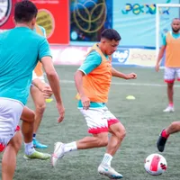 Sin favoritismo y diezmado, así llega el Santos a la Concachampions