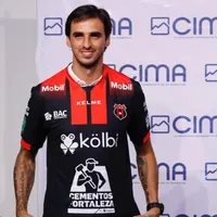 Bryan Ruiz logra evitar crisis económica en el Alajuelense