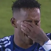 Jeykel Venegas podría sufrir un duro revés desde Cartaginés.