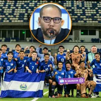 El mensaje de Bukele por la sufrida clasificación de El Salvador al Premundial Sub-20 ante Surinam