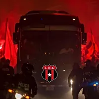 Gran noticia para Alajuelense antes de enfrentar a Los Angeles FC en Concachampions
