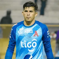 Alianza FC tendría una baja sensible para medirse a Alajuelense en la Liga Concacaf