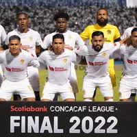 Olimpia analiza el futuro de 3 jugadores: se irían a un inesperado equipo de la Liga Nacional