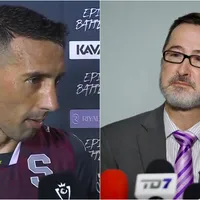 Salvó a Saprissa y le responde a Juan Carlos Rojas: Mariano Torres dice lo que la afición morada estaba esperando