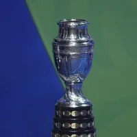 Se confirmó el primer invitado de Concacaf a la Copa América 2024