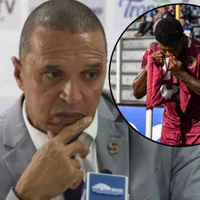 "Habla muy mal de nosotros": Erick Lonnis rompe el silencio sobre Newton Williams con un mensaje fuerte que Saprissa no veía venir