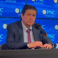 Luis Fernando Tena señaló que Guatemala no merecía perder contra Honduras