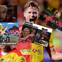 Liga Promerica | Alajuelense fue víctima de los memes tras perder ante Herediano ￼