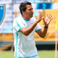 Amarini Villatoro: "Los resultados se han quedado cortos ante la pasión del pueblo guatemalteco"
