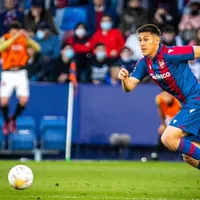 El Levante UD de Óscar Duarte pierde y complica su permanencia en la Liga