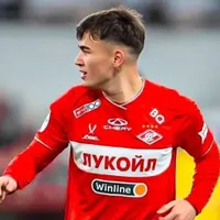Manfred Ugalde podría dejar Rusia. (Foto: Instagram)